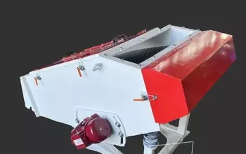 Вибросито SV - 22